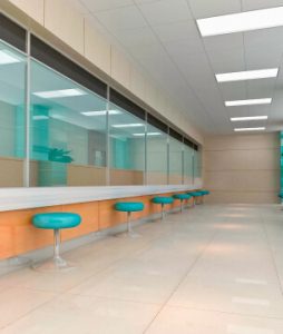 The Ultimate Guide To Laboratory Construction - Selvaggi Built. Inc.